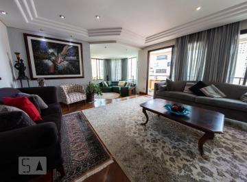Apartamento de 4 quartos, São Paulo · Apartamento para Aluguel - Santana, 4 Quartos,  220 m² - São Paulo