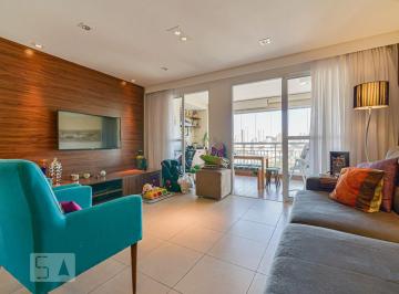 Apartamento · 82m² · 2 Quartos · 2 Vagas · Apartamento para Aluguel - Bosque da Saúde, 2 Quartos, 82 m² - São Paulo
