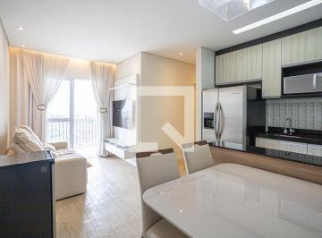 Apartamento · 63m² · 3 Quartos · 1 Vaga · Apartamento para Aluguel - Novo Osasco, 3 Quartos, 63 m² - Osasco