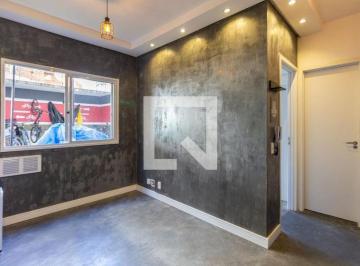 Apartamento · 25m² · 1 Quarto · Apartamento para Aluguel - Santa Cecília, 1 Quarto, 25 m² - São Paulo