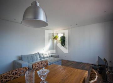 Apartamento · 84m² · 2 Quartos · 1 Vaga · Apartamento para Aluguel - Vila Mascote, 2 Quartos, 84 m² - São Paulo