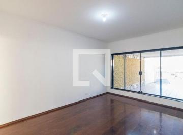 Casa · 204m² · 3 Quartos · 4 Vagas · Casa para Aluguel - Vila Curuça, 3 Quartos,  204 m² - Santo André