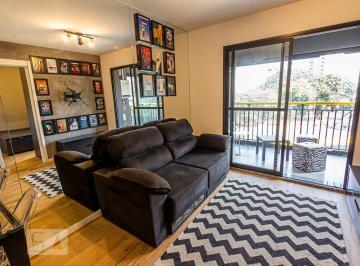 Apartamento · 38m² · 1 Quarto · Apartamento para Aluguel - Santa Cecília, 1 Quarto,  38 m² - São Paulo