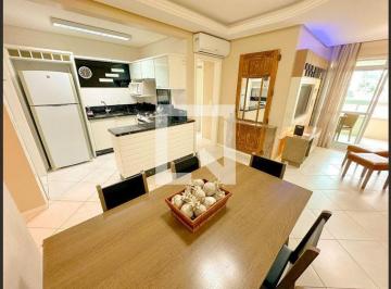 Apartamento · 114m² · 3 Quartos · 2 Vagas · Apartamento para Aluguel - Ingleses, 3 Quartos,  114 m² - Florianópolis