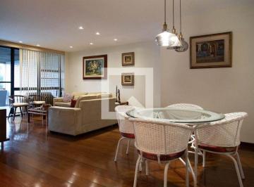 Apartamento · 185m² · 3 Quartos · 2 Vagas · Apartamento para Aluguel - Recreio, 3 Quartos, 185 m² - Rio de Janeiro