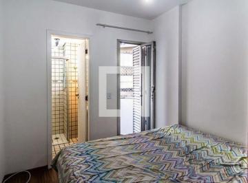 Apartamento · 38m² · 1 Quarto · 1 Vaga · Apartamento para Aluguel - Consolação, 1 Quarto, 38 m² - São Paulo