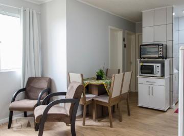 Apartamento · 38m² · 2 Quartos · 1 Vaga · Apartamento para Aluguel - Harmonia, 2 Quartos,  38 m² - Canoas