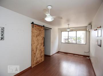 Apartamento de 3 quartos, Rio de Janeiro · Apartamento para Aluguel - Engenho de Dentro, 3 Quartos,  76 m² - Rio de Janeiro