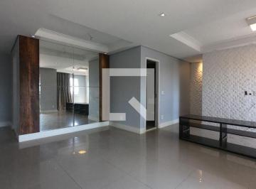 Apartamento · 77m² · 2 Quartos · 1 Vaga · Apartamento para Aluguel - Chácara Agrindus, 2 Quartos, 77 m² - Taboão da Serra