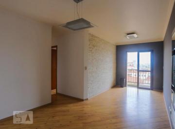 Apartamento · 80m² · 3 Quartos · 2 Vagas · Apartamento para Aluguel - Ipiranga, 3 Quartos,  80 m² - São Paulo