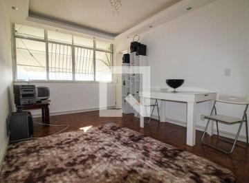 Apartamento · 68m² · 2 Quartos · 1 Vaga · Apartamento para Aluguel - Engenho Novo, 2 Quartos, 68 m² - Rio de Janeiro