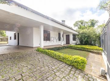 GARAGEM · Casa no bairro Água Verde - ARYA 1 <