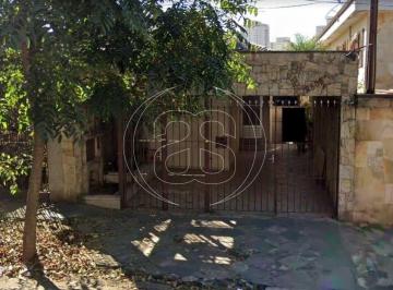 Casa · 250m² · 4 Quartos · 2 Vagas · SOBRADO RESIDENCIAL PARA VENDA - PLANALTO PAULISTA