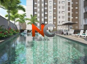 20191209T1807030300-72998901.jpg · Vivaz São Cristóvão - Apartamento 2 dorms, R$ 200.770,00 - 42,87m²