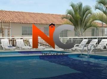 43217.jpg · Completo Campo Grande - Apartamento com 1 dorms - R$ 133 Mil.