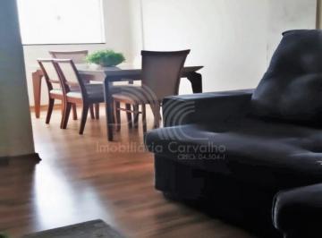 Foto 01 · Apartamento, Jardim Turmalinas, Santa Bárbara D'oeste, SP