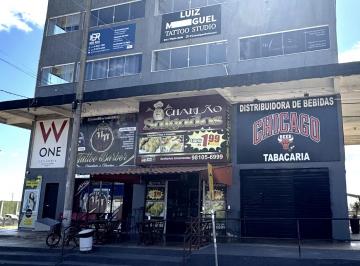 Comercial , Ceilândia · Venda Prédio Comercial na Ceilândia - W Shopping 