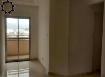 SALA · APTO CARAPICUÍBA