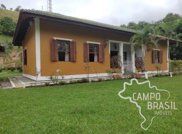 Foto 01 · LINDA FAZENDA COM 53,93 ALQUEIRES NA ZONA NORTE DE SÃO JOSÉ DOS CAMPOS!