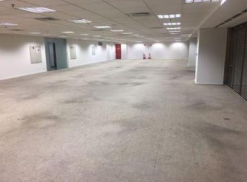 Foto 21 · Laje inteira Open Space, com ótimo preço na Av. Paulista ou lajes modulares de 395,95m², 121,00m² e 