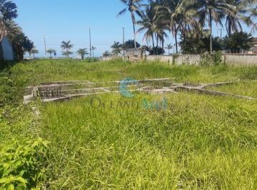 Terreno · Lote / Terreno em Praia das Palmeiras  -  Carag...