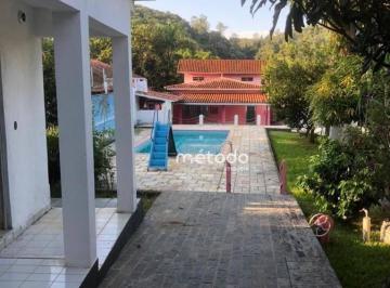 b58e6cf4ceea004b9f67156fa32624a29309e1e8 · Casa com 4 quartos à venda, 164 m² por R$ 900.000 - Bairro Jardim Itapema - Guararema/SP