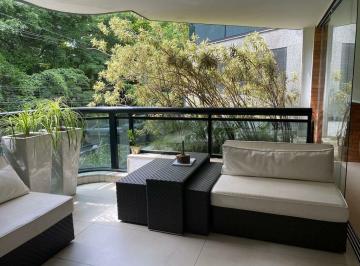 Apartamento de 2 quartos, Rio de Janeiro · Apto Barra da Tijuca JO Pedro Bolato 160M²