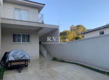 Foto 01 · Casa à venda em Atibaia-SP, Jardim Paulista, 3 suítes, 2 salas, 4 banheiros, 4 vagas, 140 m²!
