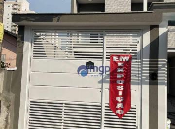 d46c222534bea2be51674924e1c999b207ed2641 · Sobrado com 3 dormitórios à venda, 140 m² por R$ 780.000,00 - Parque Vitória - São Paulo/SP