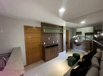 Apartamento en Aluguel de 1 quarto Noroeste · ED. DUE CAPRI EXCELENTE 1 QUARTO