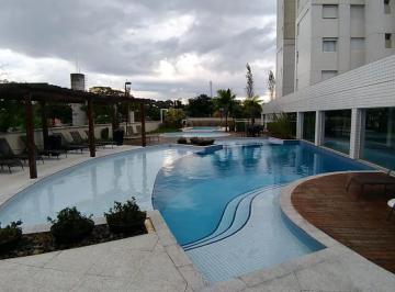 Apartamento de 3 quartos, São Paulo · MAGIC CONDOMÍNIO RESORT - 117m² - R$ 1.175.000,00