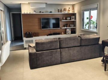 Apartamento de 3 quartos, São Paulo · MAGIC CONDOMÍNIO RESORT - 136m² - R$ 1.690.000,00