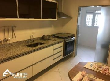 Apartamento · 121m² · 3 Quartos · 2 Vagas · Apartamento 121,58 m² - 3 suítes - 2 vagas - Varanda Gourmet -  B. Olímpico