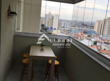 Apartamento · 121m² · 3 Quartos · 2 Vagas · Apartamentos novos 121,58 m² - 2 vagas - Varanda Gourmet - B. Olímpico
