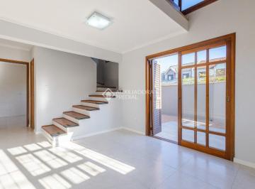 Casa · 145m² · 3 Quartos · 2 Vagas · Belíssimo sobrado em bairro Nobre!