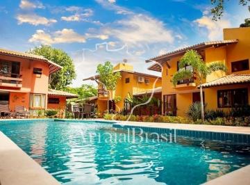 Casa de 3 quartos, Porto Seguro · CASA EM CONDOMÍNIO A 50 METROS DA PRAIA.