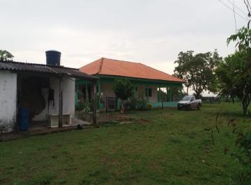 Casa · 50ha · 3 Quartos · 10 Vagas · Chácara Sítio Residencial à venda - Sentido Chapada dos Guimaraes Rodovia 251
