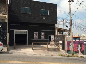 Comercial · 341m² · 5 Vagas · Prédio comercial 2 andares para venda, 341 m2 construídos- Jd. Valéria- Sonda Supermercado