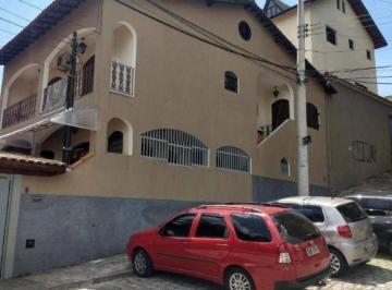 Casa · 108m² · 4 Quartos · 3 Vagas · SOBRADO A VENDA, VILA RISTORI - GUARULHOS - SP