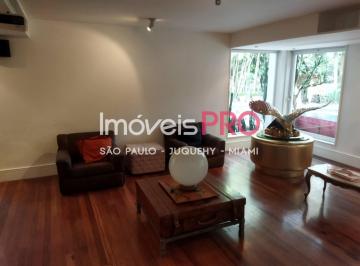 Casa · 1100m² · 5 Quartos · 6 Vagas · Casa Espetacular com 1.100mts 5 suites a venda no Morumbi