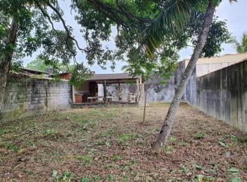 Terreno · 35m² · Terreno Santa Terezinha Itanhaém/SP