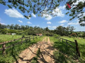 6400a4c524e6a58139ea5360bd8f2c7334d34df3 · Sítio com 8 dormitórios à venda, 145200 m² por R$ 4.000.000,00 - Gramadinho - Porto Feliz/SP