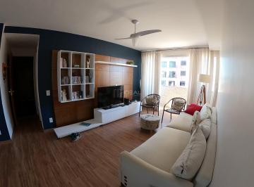 Apartamento de 3 quartos para venda no Ed. Lacerdão no Centro - Campos dos Goytacazes, RJ · Lacerdão -  Campos dos Goytacazes