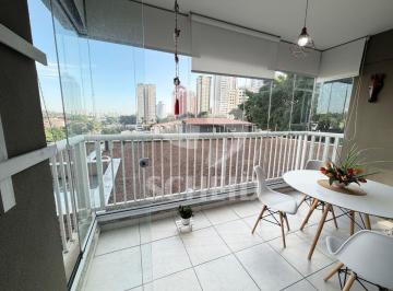 Apartamento · 42m² · 1 Quarto · Apartamento a venda de 42,00m² útil, com 1 quarto na Vila Mascote.