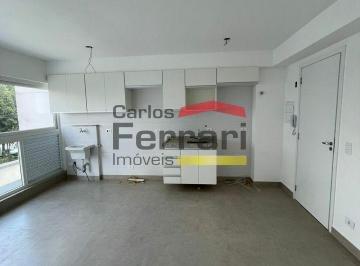 Apartamento · 40m² · 2 Quartos · 1 Vaga · Apartamento 40m² Mandaqui 2 dormitórios 1 vaga Solarium rooftop academia