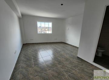 Comercial · 20m² · SALA COMERCIAL 20 METROS COM BANHEIRO
