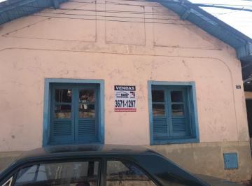 Fachada · Casa com 3 dormitórios à venda por R$ 400.000,00 - Centro - Sabará/MG