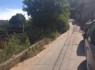 47991a4b52a97af79b12bad87ffe9b09a2fd701b · Terreno à venda, 430 m² por R$ 160.000,00 - Santana - Sabará/MG