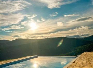 b0e0f46097104454ca7a95a9e99a4f692b7428a2 · Sítio com 6 dormitórios à venda, 2400 m² por R$ 999.000,00 - Arraial Velho - Sabará/MG