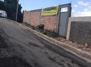 5f0533aeb8de41ac2603a4bca0494ba2c25d9b72 · Terreno à venda, 330 m² por R$ 80.000,00 - Morro São Francisco - Sabará/MG